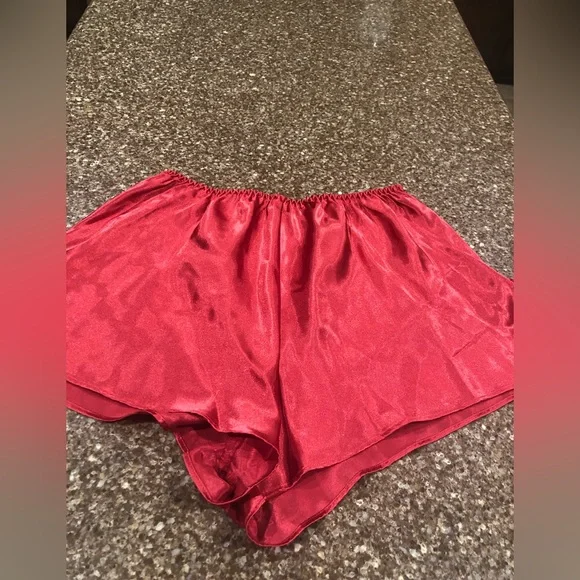 Gilligan & O’Malley 2 Piece Pajama Set - Picture 3 of 9